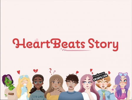 Русификатор для HeartBeats Story
