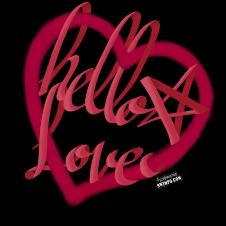 Русификатор для Hello Love