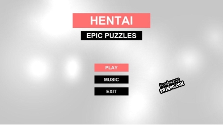 Русификатор для Hentai Epic Puzzles