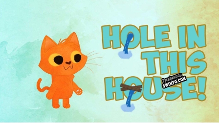 Русификатор для Holes in this house
