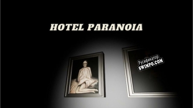 Русификатор для Hotel Paranoia