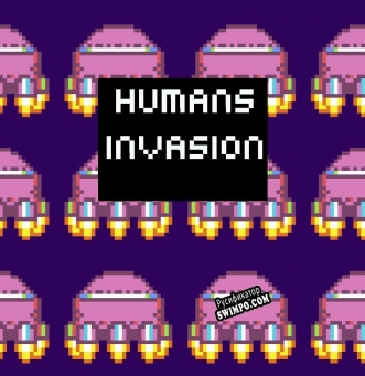 Русификатор для Humans Invasion