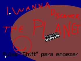 Русификатор для I Wanna Discover The Planet