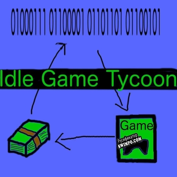 Русификатор для Idle Game Tycoon