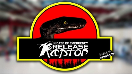 Русификатор для In Case of Emergency, Release Raptor