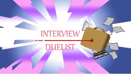 Русификатор для Interview Duelist