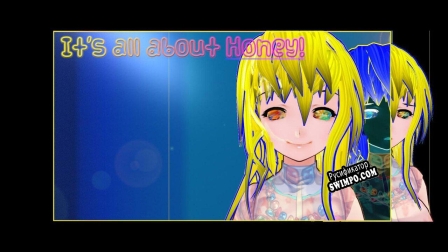 Русификатор для Its all About Honey (Demo)