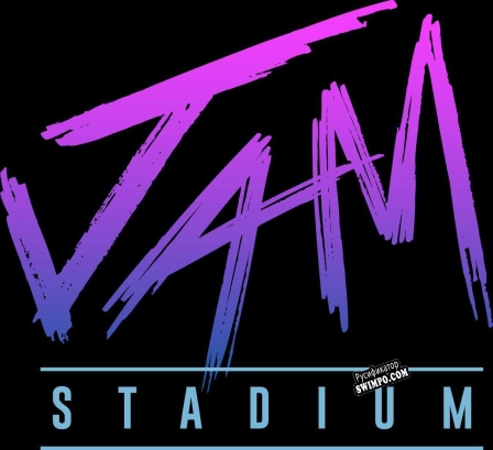 Русификатор для Jam Stadium