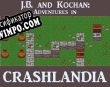Русификатор для JB and Kochan Adventures in Crashlandia