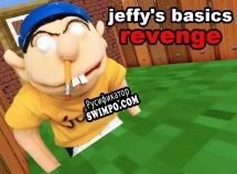 Русификатор для jeffys basics revenge