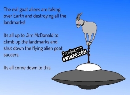 Русификатор для Jims Alien Adventure
