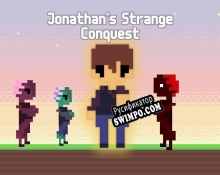 Русификатор для Jonathans Strange Conquest