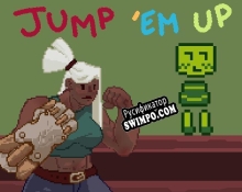 Русификатор для Jump Em Up