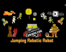 Русификатор для Jumping Robotic Robot