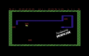 Русификатор для Just Another Snake (JAS) Vic20