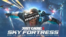 Русификатор для Just Cause 3 Sky Fortress