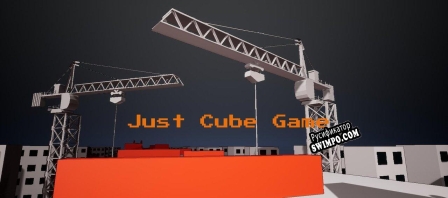 Русификатор для Just Cube Game