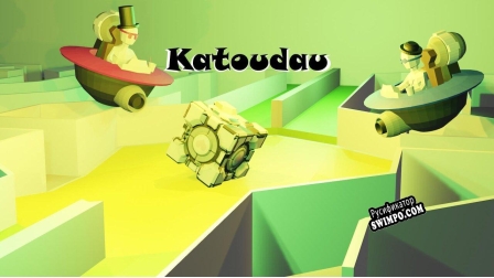 Русификатор для Katoudau