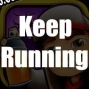 Русификатор для Keep Running (itch) (UltraNova 33)