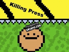 Русификатор для Killing Press