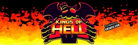 Русификатор для Kings Of Hell