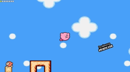 Русификатор для Kirbys Perfectly Super Average Adventure
