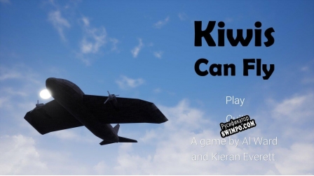 Русификатор для Kiwis Can Fly