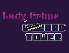 Русификатор для Lady Crime in Wizard Tower (MiniJam Edition)