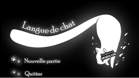 Русификатор для Langue de chat