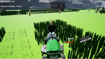 Русификатор для Lawnmower Game Next Generation