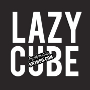 Русификатор для Lazy Cube