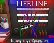 Русификатор для Lifeline Emergency Response