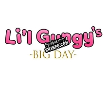 Русификатор для Lil Gungys Big Day One Patch
