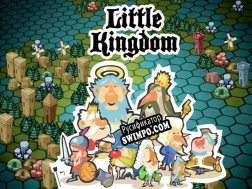 Русификатор для Little Kingdom