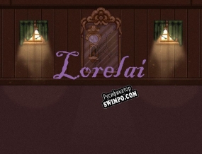 Русификатор для Lorelai (itch)