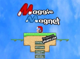 Русификатор для Maggie Magnet
