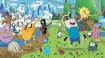 Русификатор для Many Monsters (Adventure Time) 2.0