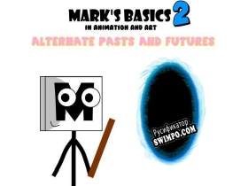 Русификатор для Marks Basics 2 Alternate Pasts And Futures