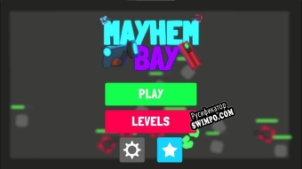 Русификатор для Mayhem Bay