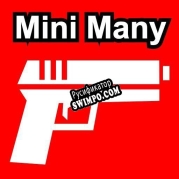 Русификатор для Mini Many Practice Shooter