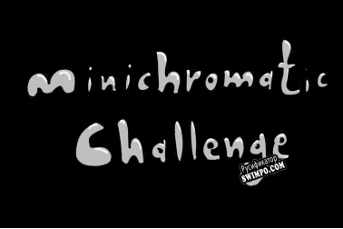 Русификатор для Minichromatic Challenge