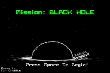 Русификатор для Mission Black Hole