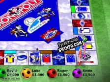 Русификатор для Monopoly World Cup Edition