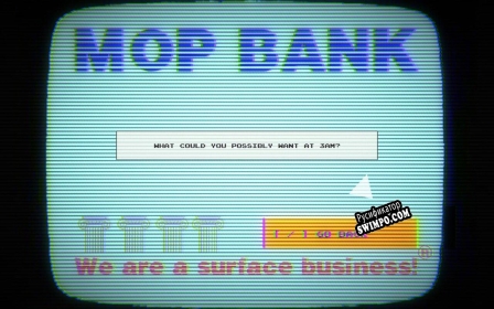 Русификатор для MOP Bank