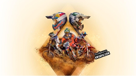 Русификатор для MXGP 2019 The Official Motocross Videogame