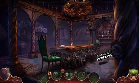 Русификатор для Mystery Case Files The Black Veil Collectors Edition