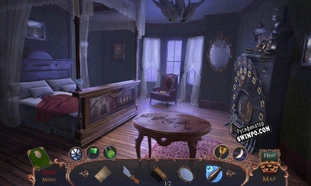 Русификатор для Mystery Case Files The Countess Collectors Edition