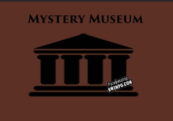 Русификатор для Mystery Museum