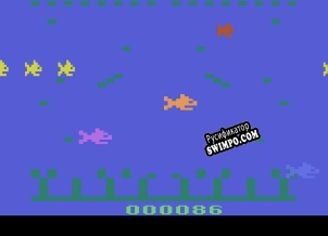 Русификатор для Nemo in Sea (Atari)