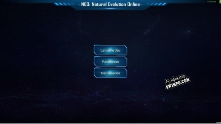 Русификатор для NEO Natural Evolution Online